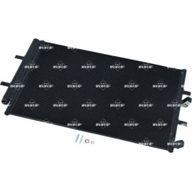 Kondensator, Klimaanlage 350405