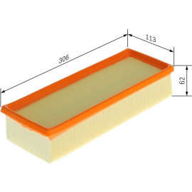 Luftfilter 1457433297
