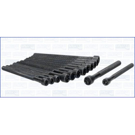 Zylinderkopfschraubensatz AJU81040000