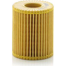 MANN-FILTER Ölfilter HU 7009 z