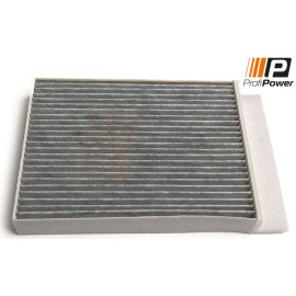PROFIPOWER Filter, Innenraumluft 4F0142C PROFIPOWER Filter, Innenraumluft 4F0142C