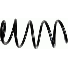 Sachs Fahrwerksfeder Seat P. Altea 1.6 Tdi-2.0Tdi 10/06 993 171