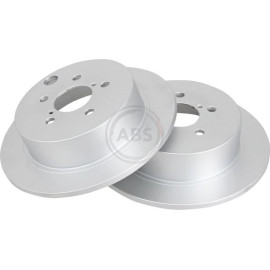 A.B.S. Bremsscheibe 18386 A.B.S. Bremsscheibe 18386