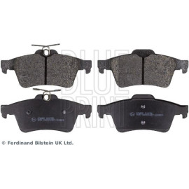 Bremsbelagsatz Jaguar T. S-Type/Xf/Xj/Xk 2.0-4.2 02 ADA104249 Bremsbelagsatz Jaguar T. S-Type/Xf/Xj/Xk 2.0-4.2 02 ADA104249