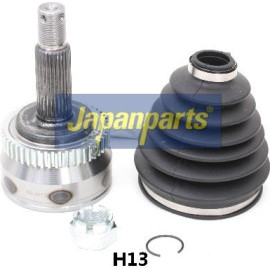 Gelenksatz, Antriebswelle Hyundai Tucson 04 GI-H13