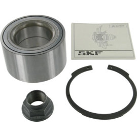 Radlagersatz HA VKBA 6751