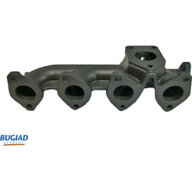 Krümmer, Abgasanlage BSP25208