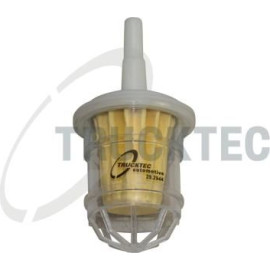 Luftfilter Des Vakuumsystems Db Sprinter/C-Klasse W202/ E-Klasse W210 Abmessung 73X30X30 02.13.082