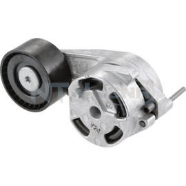 SNR Spannrolle, Keilrippenriemen GA350.90