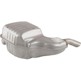 52 / Auspufftopf Hinten 22810