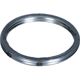 Motor-Auspuffdichtung. Mbk Ct S / Ss Sorriso50 1990 - 1996 (1 El.) E260340RP Motor-Auspuffdichtung. Mbk Ct S / Ss Sorriso50 1990 - 1996 (1 El.) E260340RP