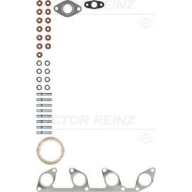 Montagesatz Lader 04-10050-01
