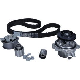 Wasserpumpe + Zahnriemensatz CT1168WP9