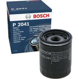 Ölfilter 0 986 452 041