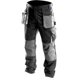 Arbeitshose, Größe Ld/54 81-220-LD