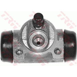 TRW Bremsrolle BWF262