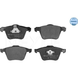 MEYLE Bremsbelagsatz Volvo Xc90 02 252414119 MEYLE Bremsbelagsatz Volvo Xc90 02 252414119