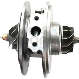 Rumpfgruppe, Lader 601212