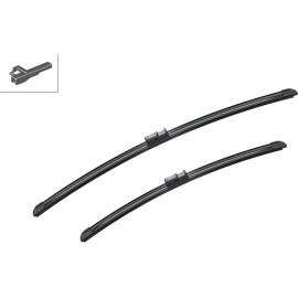 Bosch Scheibenwischer Aerotwin A936S 3397118936