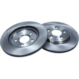 MAXGEAR Bremsscheibe 19-4735 MAXGEAR Bremsscheibe 19-4735