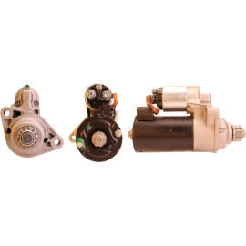12V.Starter 325074132
