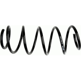 Sachs Fahrwerksfeder Seat P. Ibiza Iv 1.9 Tdi 02/02-11/09 993 182