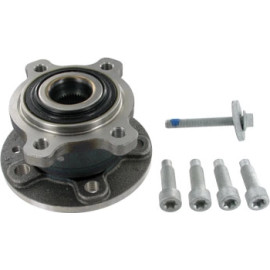 Radlagersatz VKBA 6687