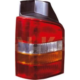 2206985 Alkar Heckleuchte 2206985 - rechts ohne Lampenträger rot/gelb (Klappe) 2206985 Alkar Heckleuchte 2206985 - rechts ohne Lampenträger rot/gelb (Klappe)