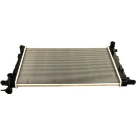 MAXGEAR Motorkühler AC230038