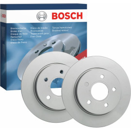 Bosch Bremsscheibe 0 986 479 B80 Bosch Bremsscheibe 0 986 479 B80