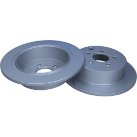 Quaro Bremsscheibe QD4412 Quaro Bremsscheibe QD4412