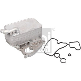 Ölkühler, Motoröl 109681
