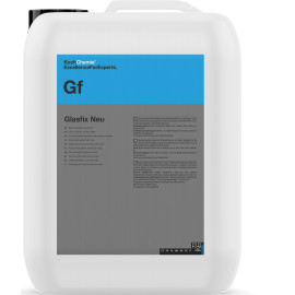 Koch Chemie Glasfix Neu 20l 126020 Koch Chemie Glasfix Neu 20l 126020