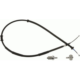 Handbremsseil re GCH601