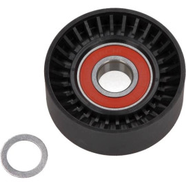 Spannrolle, Keilrippenriemen 54-0877