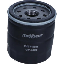 MAXGEAR Ölfilter 26-2053 MAXGEAR Ölfilter 26-2053