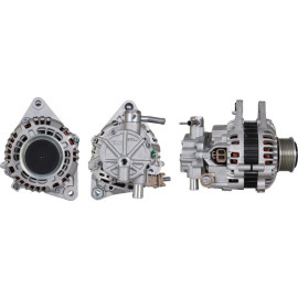 LUCAS Generator LRA04163