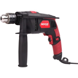 Bohrhammer 650 W, 1-13 Mm OK-03.4206