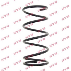 KYB Fahrwerksfeder Honda P. Fr-V 1.8 01/07 RA3455