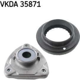 SKF Stützlager 1Stk. VA VKDA 35871