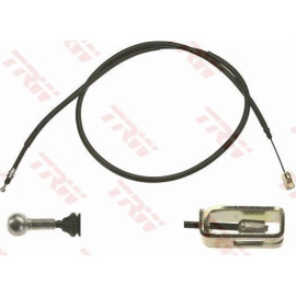 Handbremsseil GCH170
