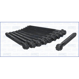 Zylinderkopfschraubensatz 81003000