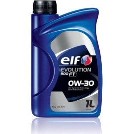 Elf Evolution 900 FT 0W-30 1 Liter 213994