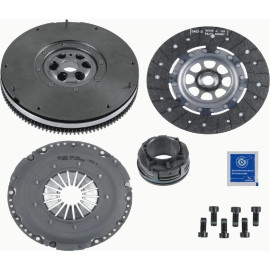SACHS Kupplungssatz 2290 601 069