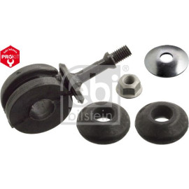Koppelstange Vw P. Passat 4/88-9/96 20Mm Le/Pr 38410