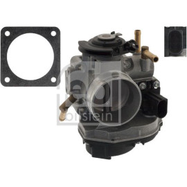 FEBI BILSTEIN Drosselklappengehäuse 103775
