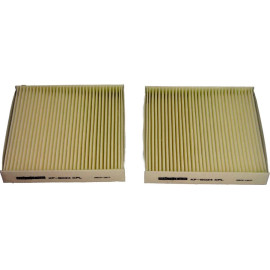 Innenraumfilter Renault Espace 96- Set 2 Stück 26-0623