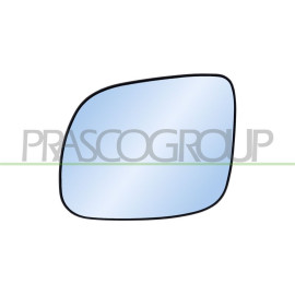 Alkar Außenspiegelglas 6423500 - links beheizt asphärisch blau Alkar Außenspiegelglas 6423500 - links beheizt asphärisch blau