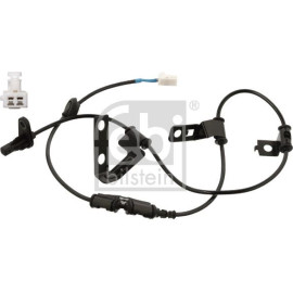 Sensor, Raddrehzahl 107469