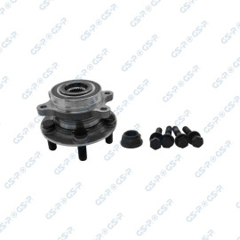 GSP Radlagersatz 9327061K